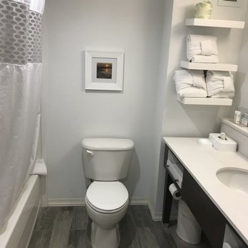 Hampton Inn - Hotels Near Me - Yemassee, South Carolina