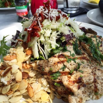 Ruggles Black - New American Near Me - Houston, Texas