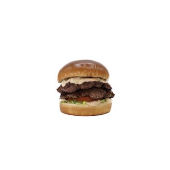 Fukin Burger - Fukin Double Burger - Burgers Near Me - Miami, Florida