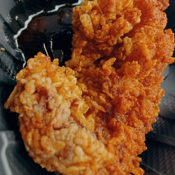 The Red Chickz - Chicken Shop Near Me - Carlsbad, California