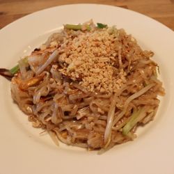 Mango Tree - Pad Thai