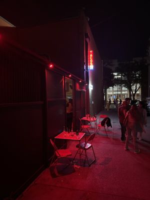 Taqueria De Diez (D/10) by null
