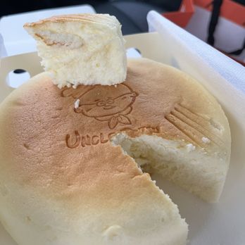 Uncle Tetsu - Fluffy soft and so good - Desserts Near Me - Costa Mesa, California Uncle Tetsu - Fluffy soft and so good - Desserts Near Me - Costa Mesa, California