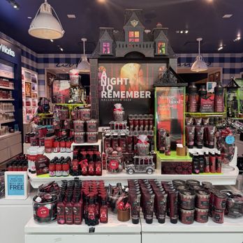 Bath & Body Works - Featured - Cosmetics & Beauty Supply Near Me - Northridge, California Bath & Body Works - Featured - Cosmetics & Beauty Supply Near Me - Northridge, California