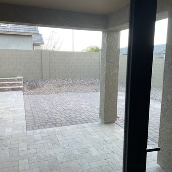 Citiscapes - Backyard - Landscaping Near Me - Phoenix, Arizona
