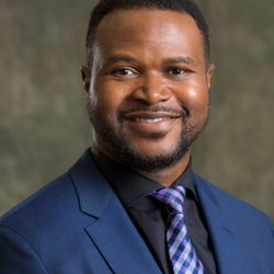 KureSmart Pain Management - Dr. Oluseyi Fadayomi