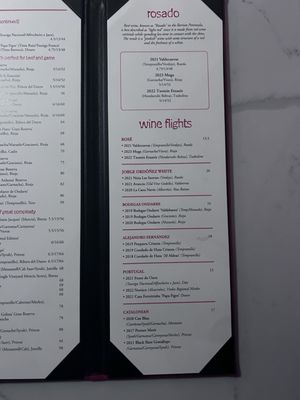 Bocado Tapas Wine Bar by null