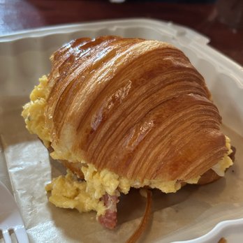 Reunion Bread - Breakfast Sandwich - Bakeries Near Me - Denver, Colorado