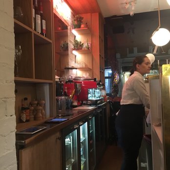 Aline Mayfair - Lebanese Near Me - London, XGL