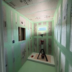 Barrett Tile