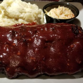 LE CAFÉ BUADE - Why did I order bbq ribs in a french restaurant? Bamm... stupid me! It wasn't good. Stick with the french fare! - Cafes Near Me - Quebec City, Quebec LE CAFÉ BUADE - Why did I order bbq ribs in a french restaurant? Bamm... stupid me! It wasn't good. Stick with the french fare! - Cafes Near Me - Quebec City, Quebec