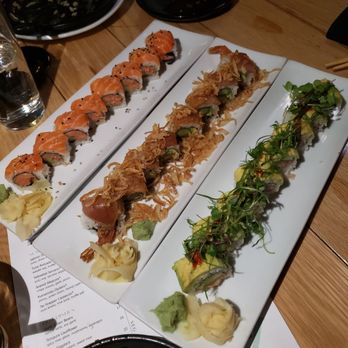 Taisho - Sushi Bars Near Me - Sherman Oaks, California Taisho - Sushi Bars Near Me - Sherman Oaks, California