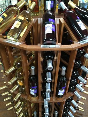 Beachaven Vineyards & Winery by null