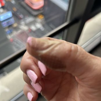 LT NAILS & SPA - This is me a week later in New York, still applying neosporon and band aids. So pissed as I was miserable my entire trip - Nail Salons Near Me - La Habra, California LT NAILS & SPA - This is me a week later in New York, still applying neosporon and band aids. So pissed as I was miserable my entire trip - Nail Salons Near Me - La Habra, California