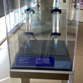 Maltz Museum - Museums Near Me - Beachwood, Ohio