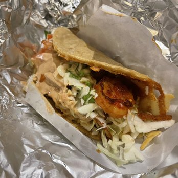 The Taco Stand - Camaroneeeessss siiiiii - Mexican Near Me - Miami, Florida The Taco Stand - Camaroneeeessss siiiiii - Mexican Near Me - Miami, Florida
