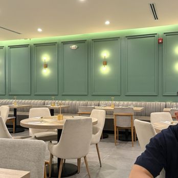 Karden - The seating area - Korean Near Me - Ridgefield, New Jersey