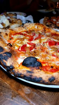 Tufino Pizzeria by null