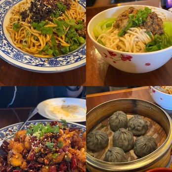 Chengdu Bistro - Chinese Near Me - Chicago, Illinois