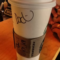 Starbucks - Deberian hacer las taquerias como centro de negocios