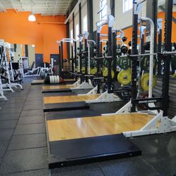 FITNESS SF - Soma