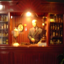 Dublin Dr Pepper Museum