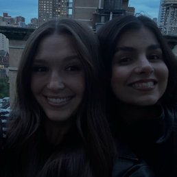Rooftop view Rooftop view