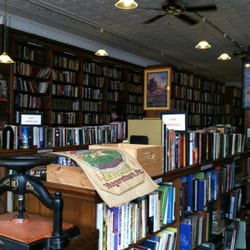 O'Gara & Wilson Antiquarian Booksellers - Nice selection of books
