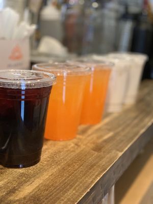 Factory Tamal by null