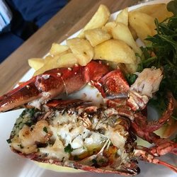 MacCallum’s Oyster Bar