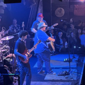 Goldfield Trading Post - Music Venues Near Me - Roseville, California