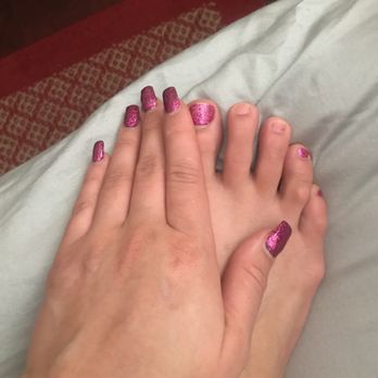 The Nail Affair - Nail Salons Near Me - Las Vegas, Nevada