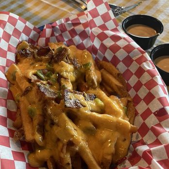 Magnolia Kitchen - Loaded Fries - OO - Bakeries Near Me - Bakersfield, California Magnolia Kitchen - Loaded Fries - OO - Bakeries Near Me - Bakersfield, California