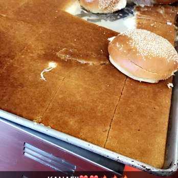 Vrej Pastry - Best kanafi ever!!!!!!!! - Bakeries Near Me - Pasadena, California