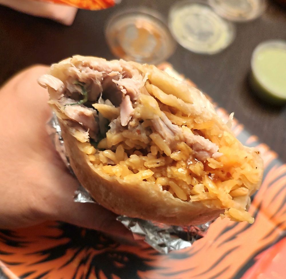 Tacos El Güero