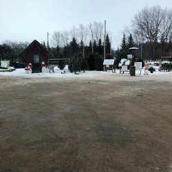 Lowes Creek Tree Farm