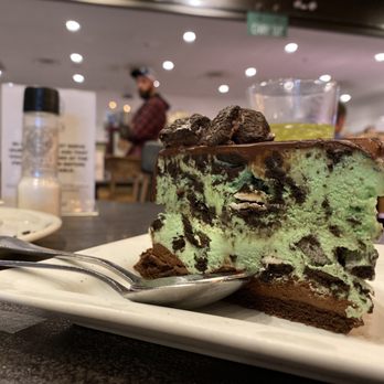 Pangea Kitchen - Gelato Cake Slice - Pizza Near Me - Evansville, Indiana Pangea Kitchen - Gelato Cake Slice - Pizza Near Me - Evansville, Indiana