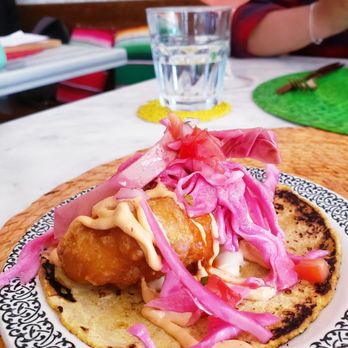 La Condesa - Fish taco - Mexican Near Me - Wellington, Ontario La Condesa - Fish taco - Mexican Near Me - Wellington, Ontario