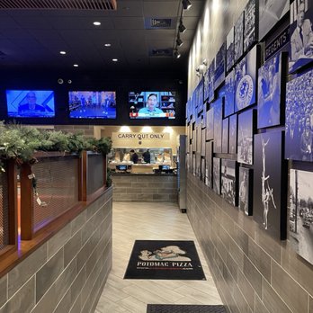 Potomac Pizza - Pizza Near Me - College Park, Maryland Potomac Pizza - Pizza Near Me - College Park, Maryland