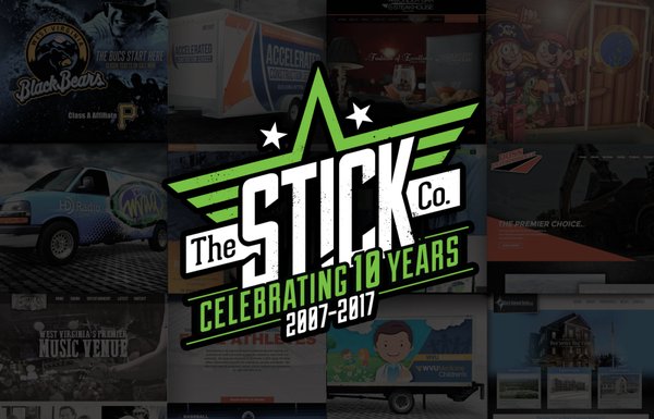The Stick Company