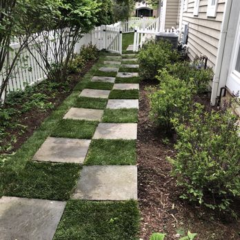 JGM Landscaping - Landscaping Near Me