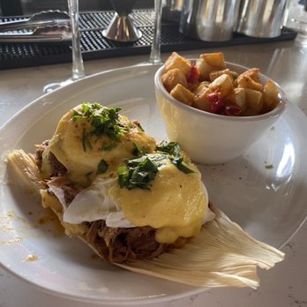 Hash Kitchen - Christina's Tamale - Breakfast & Brunch Near Me - Chandler, Arizona Hash Kitchen - Christina's Tamale - Breakfast & Brunch Near Me - Chandler, Arizona