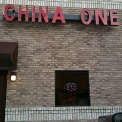 China One