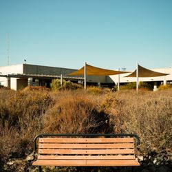 Tijuana Estuary Visitor Center
