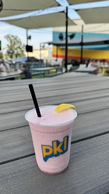 PKL Social (formerly FM Kitchen & Bar) by null