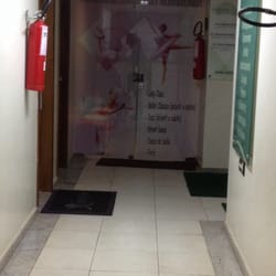Instituto de Dança Kelly Albuquerque