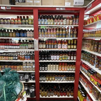 Light My Fire - Inside - Specialty Food Near Me - Los Angeles, California Light My Fire - Inside - Specialty Food Near Me - Los Angeles, California