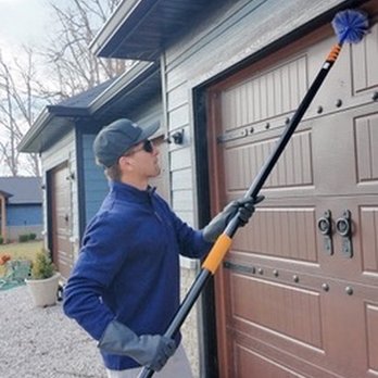 Haven Environmental - Spider Web Removal - Pest Control Near Me - Terre Haute, Indiana