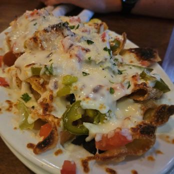 Johnny Carino's - Italian Nachos - Italian Near Me - Eastvale, California Johnny Carino's - Italian Nachos - Italian Near Me - Eastvale, California