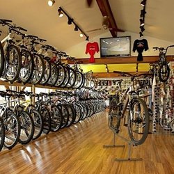 Olde Towne Fenton Cyclery & Fitness